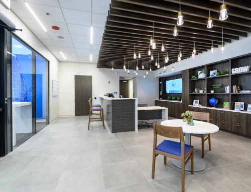 Fifth-third bank plans $3M Liberty Park branch