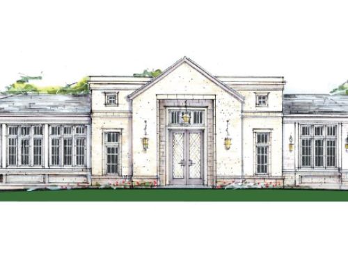 NEW DAY SPA COMING TO LIBERTY PARK BRAY TOWN CENTER