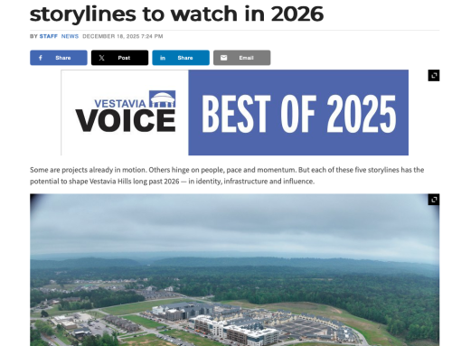 The Bray: A Project to Watch in 2026